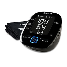 Máy Đo Huyết Áp Bắp Tay Cao Cấp Omron Nhật Bản - HEM-7280T