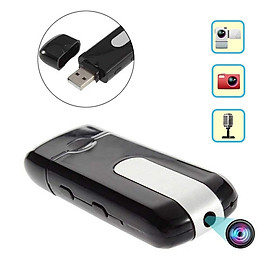 Mua USB cao cấp U8 - Hỗ trợ thẻ nhớ ngoài tối đa 32GB