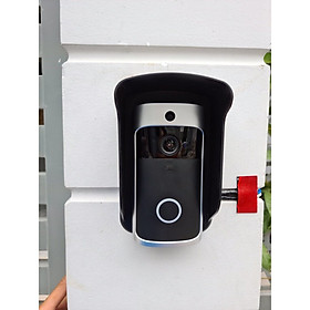 Mua Hộp bảo vệ khóa cửa điện tử nhựa ABS - Hàng nhập khẩu