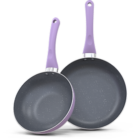 Mua Cặp chảo chống dính đáy từ Violet Sunhouse VI112024