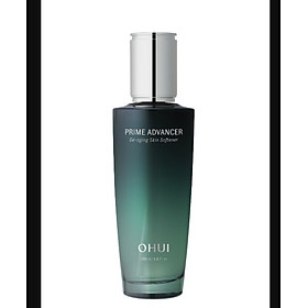 Nước hoa hồng chống lão hoá OHUI Prime Advancer Skin Softener 150ml