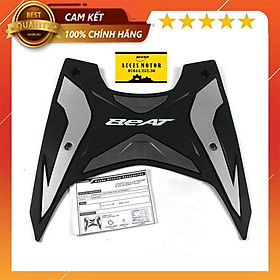 Thảm xe Honda Beat 110 nhập khẩu AHM Indonesia siêu dày mã 64300-K1A-A00