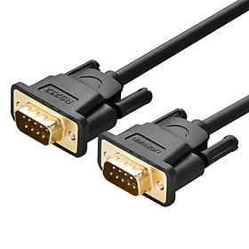 Mua Cáp Ugreen 20155 RS232 2 Đầu Dương (3m) - Hàng Chính Hãng