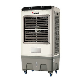 Mua Quạt điều hòa không khí Rapido 8000BR- hàng chính hãng