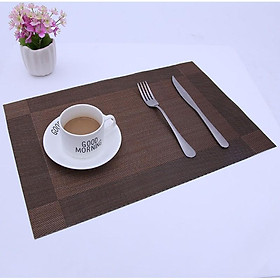 Mua Lót bàn ăn nhiều mẫu đẹp