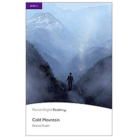 Download sách Level 5: Cold Mountain Book And MP3 Pack (Pearson English Graded Readers)