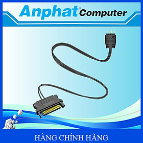 Mua Dây chuyển đổi Sata sang ARGB Coolmoon – Hàng Chính Hãng