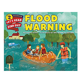 Lrafo L2: Flood Warning