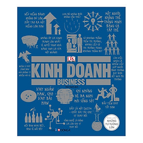 [Download Sách] Kinh Doanh - Khái Lược Những Tư Tưởng Lớn