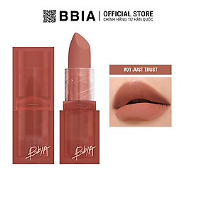 Son lì Bbia Last Powder Lipstick 3.5g ( 6 màu )