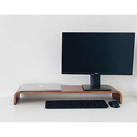 Mua Kệ Màn Hình Máy Tính Imac Bản Mở Rộng PLC802510 Plyconcept