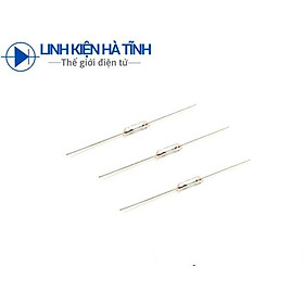 Mua Cầu chì ống thủy tinh 5A cầu chì 250V cầu chì 3x10mm