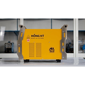 MÁY HÀN QUE MMA INVERTER 400 AMPE 380V HỒNG KÝ HK400A - HÀNG CHÍNH HÃNG