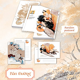 Sách Cơ Duyên Của Cáo