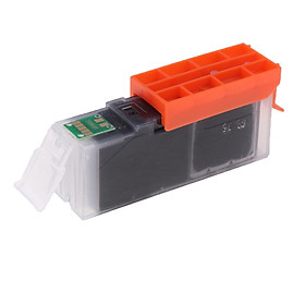 750XL High Yield Ink Cartridge Replace for PIXMA ip7270/MG5470/MX727