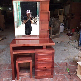 Mua Bàn trang điểm gỗ