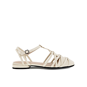 GIÀY SANDALS ECCO NỮ ANINE SQUARED