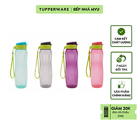 Bình Nước Tupperware Eco Bottle Gen II 750ml - Hàng Chính Hãng