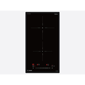Mua Bếp Domino hai từ Kenner KTI-2088