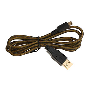5ft/1.5m High Speed Premium USB Charging Cable for Nintendo 2DS 3DSLL NDSI