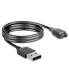 Cáp Sạc USB Cho Đồng Hồ Thông Minh Garmin Fenix 5/5S/5X Vivoactive 3 Vivosport