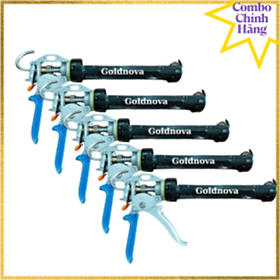 Mua Súng Bắn Keo Goldnova G3-5 Cái  Súng Cao Cấp