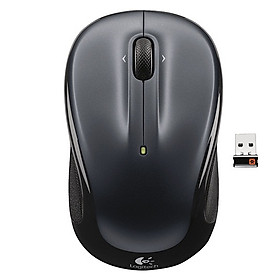 Chuột Không Dây Logitech M325 – Hàng Chính Hãng