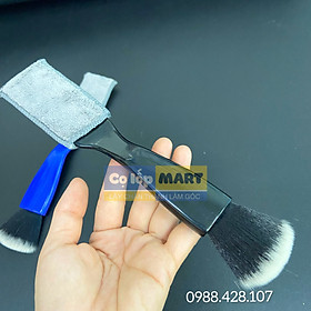 Mua Chổi Vệ Sinh Cửa Gió Điều Hòa - Khe Kẽ Nội Thất