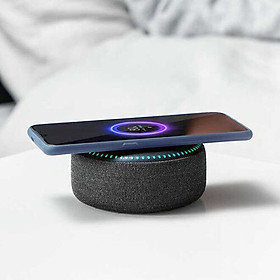 Mua Sạc không dây 20W kiêmLoa Bluetooth Xiaomi ZMI B508 - Hàng Nhập Khẩu