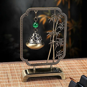 Mua Lư Treo Xông Trầm – Thưởng Hương  Thưởng Bình An