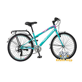 Xe Đạp Thể Thao Địa Hình Asama FL2401