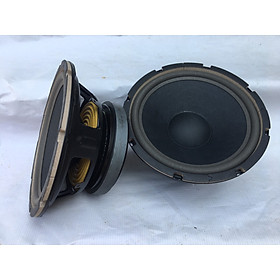 BASS 25 HQ GÂN MÚT XƯƠNG SẮT TỪ 170 COIL 63 GIÁ HAI LOA