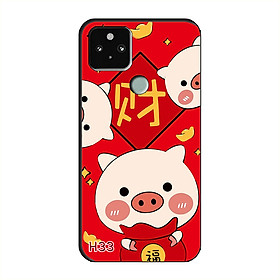 Ốp Lưng Dẻo Dành Cho GOOGLE PIXEL 5