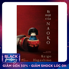 Bí Mật Của Naoko