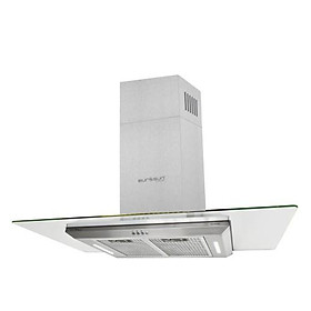 Mua Máy Hút Mùi Gắn Tường EUROSUN EH-70AF87 | EH-90AF87- 3 tốc độ  1000m³/h  Hàng Chính Hãng