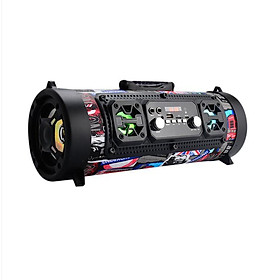 Mua Loa soundbar subwoofer âm thanh vòm 3D N-S07SW - Gia dụng SG