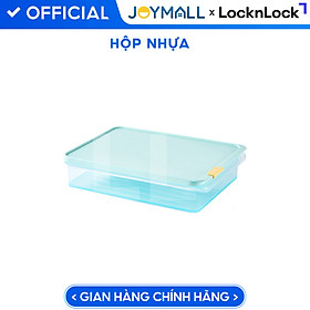 Mua Hộp Nhựa LocknLock Freezer Fit Bảo Quản  Trữ Đông Thực Phẩm HFL10  Hàng Chính Hãng - JoyMall