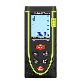 Mua Thước Đo Khoảng Cách Lazer SW-M40 AZONE