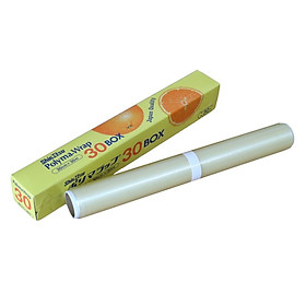 Mua Màng bọc thực phẩm Shin Etsu  30cm*30m  Nhật Bản