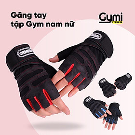 Hình ảnh Găng X | Găng Tay Nam Nữ Thể Thao, Tập Gym