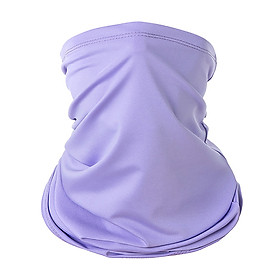Khăn Choàng Cổ Kiêm Khăn Trùm Đầu Băng Đô Bandana Đa Năng Có Thể Làm Mặt Nạ Chống Gió Bụi Phù Hợp Các Hoạt Động Thể Thao, Du Lịch, Ngoài Trời, Đi Xe Đạp, Câu Cá