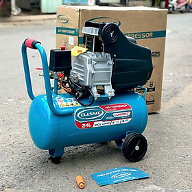 MÁY NÉN KHÍ 2HP CLA2024Z1 CLASSIC - HÀNG CHÍNH HÃNG