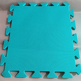 Combo 10 tấm Thảm xốp lót sàn Titapha 30x30cm