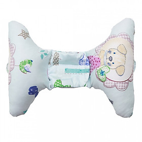 Gối tai voi cho bé 28 THIVI