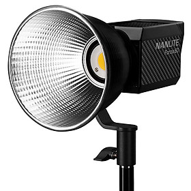 Phụ Kiện Ánh Sáng| Đèn LED Studio Dùng Cho Nhiếp Ảnh Chuyên Nghiệp FORZA 60 Series Spot Light - Hàng Chính Hãng