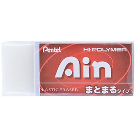 Bộ 2 Gôm Pentel Ain ZEAS06