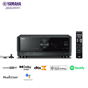 Mua Yamaha RX-V6A - Bộ Xử Lý Tín Hiệu - Hàng Chính Hãng