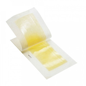 Set 10 Miếng Wax Lông Chân Mistine Smoothing