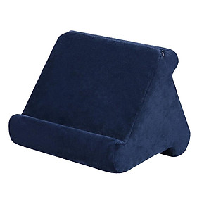 Multi-Angle Soft Stand Pillow Tablet Phone Holder Fits For IPad Tablet Phone