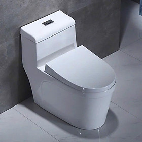 Mua BỒN CẦU LIỀN KHỐI GROVES R38